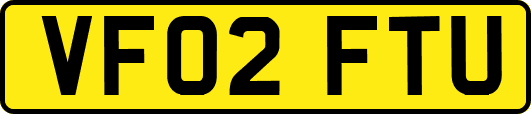 VF02FTU