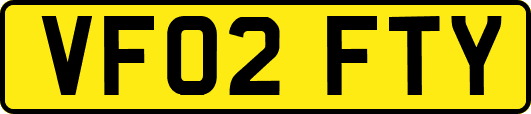 VF02FTY