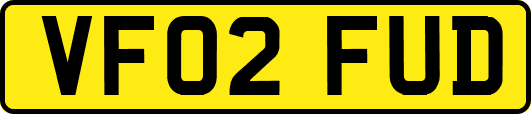 VF02FUD