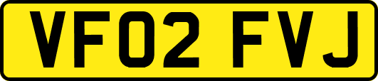 VF02FVJ