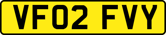 VF02FVY