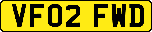 VF02FWD