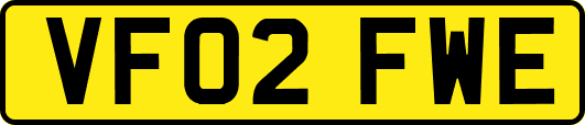 VF02FWE