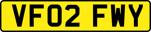 VF02FWY