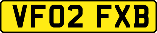 VF02FXB