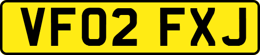 VF02FXJ