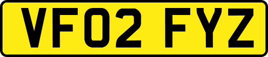 VF02FYZ