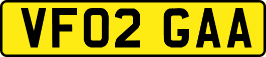 VF02GAA