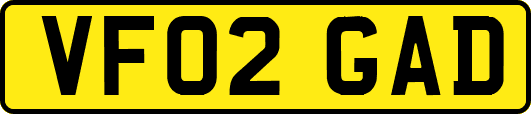 VF02GAD