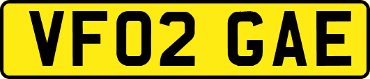 VF02GAE