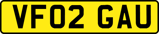 VF02GAU