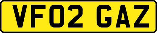 VF02GAZ