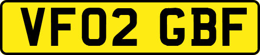 VF02GBF