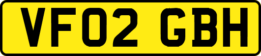 VF02GBH