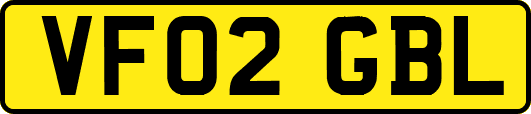 VF02GBL