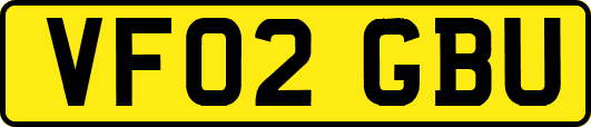 VF02GBU