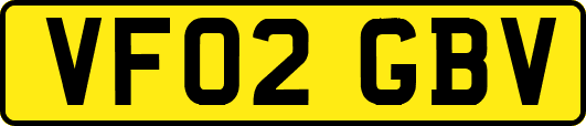 VF02GBV