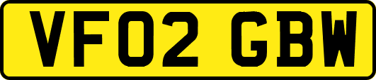 VF02GBW