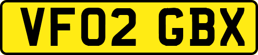VF02GBX