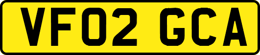 VF02GCA