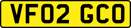 VF02GCO