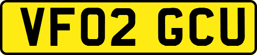 VF02GCU