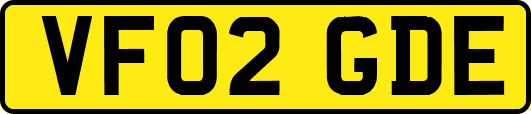 VF02GDE