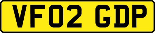 VF02GDP