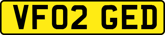 VF02GED