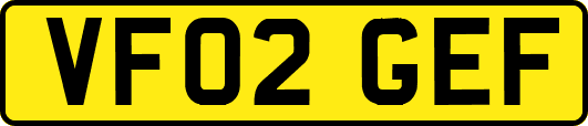 VF02GEF
