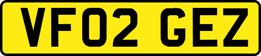 VF02GEZ