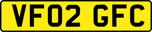 VF02GFC