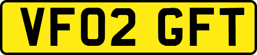 VF02GFT