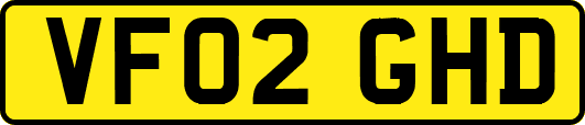 VF02GHD