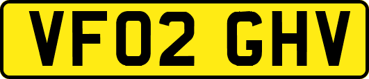 VF02GHV