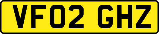 VF02GHZ