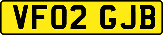 VF02GJB