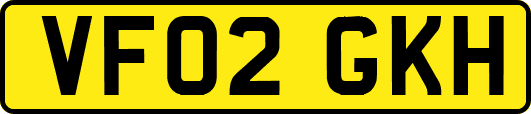 VF02GKH