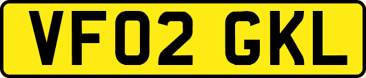 VF02GKL