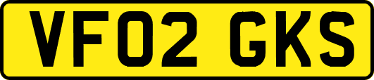 VF02GKS