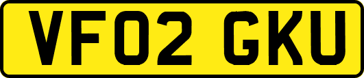 VF02GKU