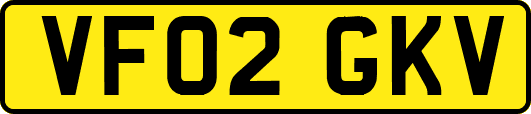 VF02GKV