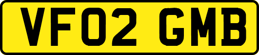 VF02GMB