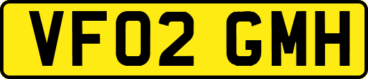 VF02GMH