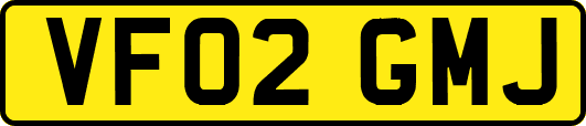 VF02GMJ