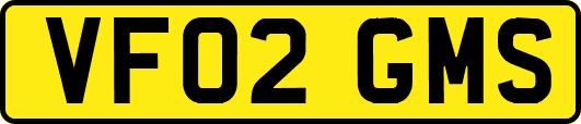 VF02GMS