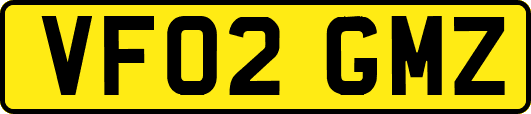 VF02GMZ