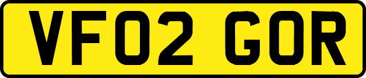 VF02GOR