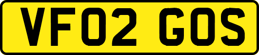 VF02GOS