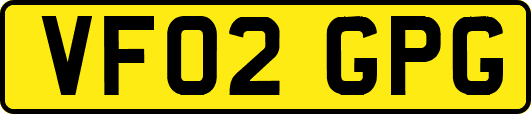 VF02GPG